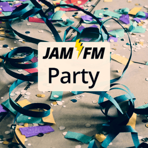 Ascolta JAM FM Party nell'app