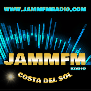 Ascolta Jammfm Radio Costa del Sol nell'app