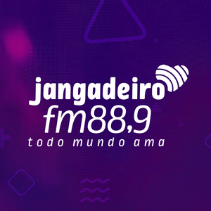 Ascolta Jangadeiro FM 88.9 nell'app