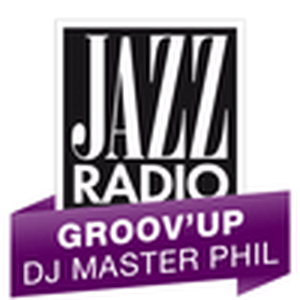 Ascolta Jazz Radio - Groov’up nell'app