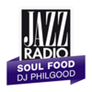 Ascolta Jazz Radio - Soul Food nell'app