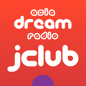 Ascolta J-Club asia DREAM nell'app