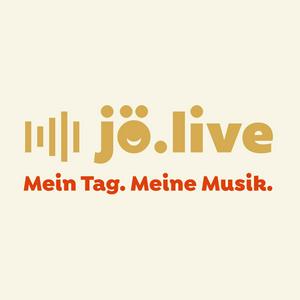 Ascolta jö.live nell'app