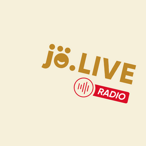 Ascolta jö.live nell'app