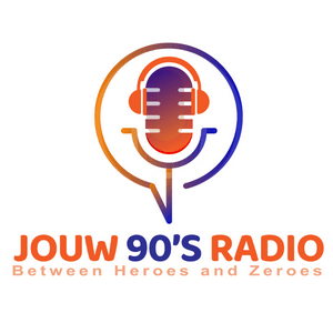 Ascolta jouw 90s radio nell'app