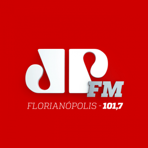 Ascolta Jovem Pan - JP FM Florianópolis nell'app