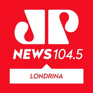 Ascolta Jovem Pan News (Londrina) nell'app