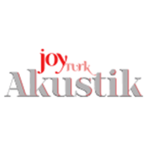 Ascolta Joy Turk Akustik nell'app