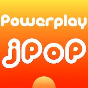 Ascolta J-Pop Powerplay nell'app