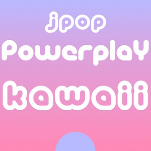 Ascolta J-Pop Powerplay Kawaii nell'app