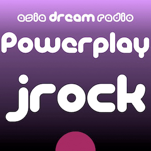 Ascolta J-Rock Powerplay nell'app