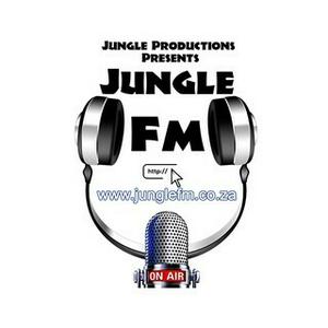 Ascolta Jungle FM nell'app