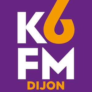 Ascolta K6FM Dijon nell'app