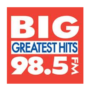 Ascolta KABG - Big 98.5 nell'app