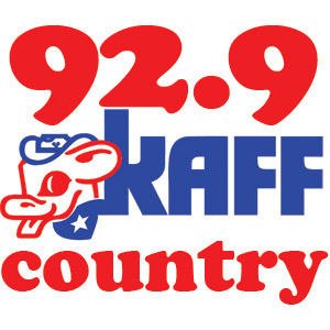 Ascolta KAFF-FM 92,9 - Kaff Country nell'app