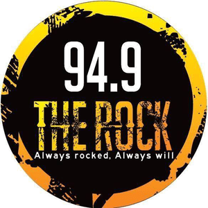 Ascolta KAGO - The Rock 94.9 FM nell'app