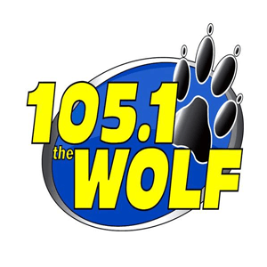 Ascolta KAKT - The Wolf 105.1 FM nell'app