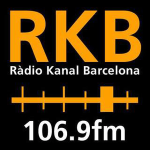 Ascolta Ràdio Kanal Barcelona 106.9 FM nell'app