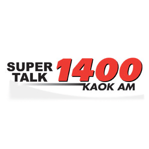 Ascolta KAOK - Talk Radio 1400 AM nell'app