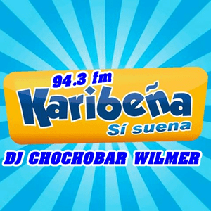 Ascolta Karibeña 94.3 FM - Si suena nell'app