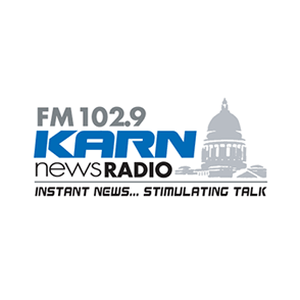 Ascolta KARN Newsradio 102.9 FM nell'app