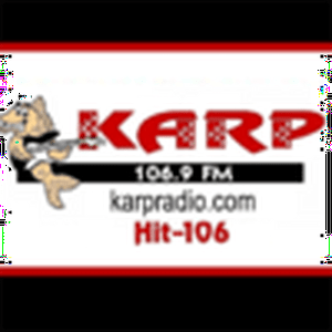 Ascolta KARP-FM - Hit 106.9 FM nell'app