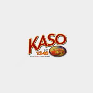 Ascolta KASO - Classic Hits 1240 AM nell'app