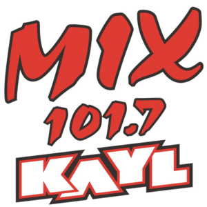 Ascolta KAYL - Mix 101.7 FM  nell'app