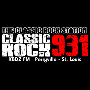 Ascolta KBDZ - Classic Rock 93.1 nell'app