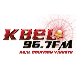 Ascolta KBEL 96.7 FM - Real Country Variety nell'app