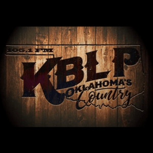 Ascolta KBLP - Oklahoma Country 105 nell'app