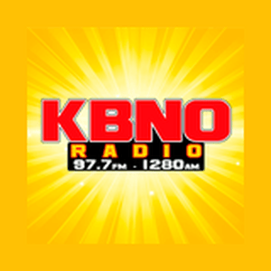 Ascolta KBNO Qué Bueno 97.7 FM nell'app