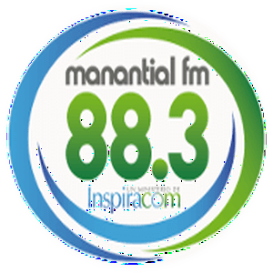 Ascolta KBNR Manantial 88.3 FM nell'app