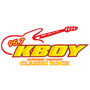 Ascolta KBOY - 95.7 FM nell'app