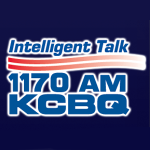 Ascolta KCBQ - Intelligent Talk 1170 AM nell'app