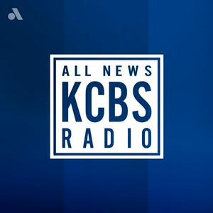 Ascolta KCBS  All News 106.9 FM and 740 AM nell'app