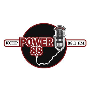 Ascolta KCEP - Power 88 - 88.1 FM nell'app