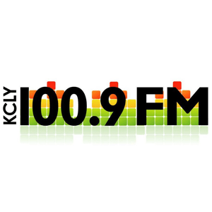 Ascolta KCLY - 100.9 FM nell'app