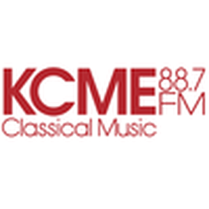 Ascolta KCME - Classical 88.7 FM nell'app