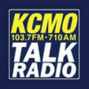 Ascolta KCMO Talk Radio nell'app