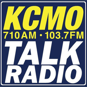 Ascolta KCMO - 710 AM nell'app