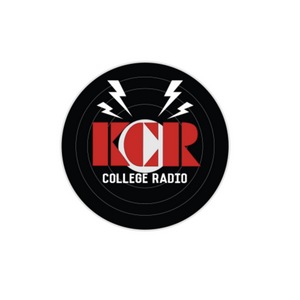 Ascolta KCR College Radio - The Sound of State nell'app