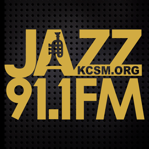 Ascolta KCSM Jazz 91.1 nell'app