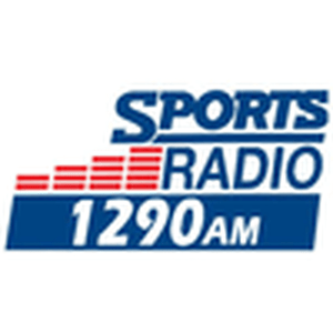 Ascolta KCUB - Sports Radio 1290 AM nell'app