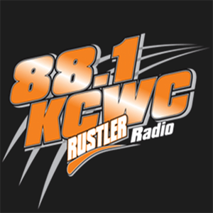 Ascolta KCWC-FM - Rustler Radio 88.1 FM nell'app