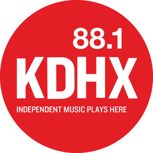 Ascolta KDHX 88.1 FM nell'app