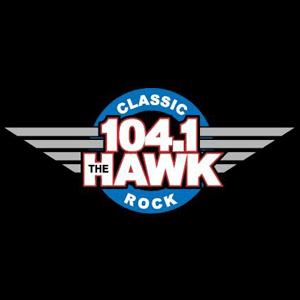 Ascolta KDJK - The Hawk 103.9 FM nell'app