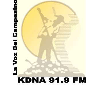 Ascolta KDNA - 91.9 FM nell'app