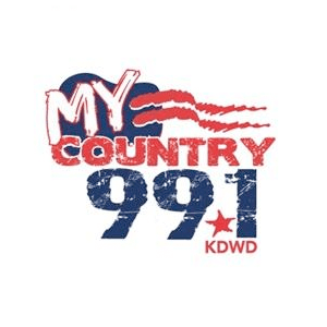 Ascolta KDWD - My Country 99.1 FM nell'app