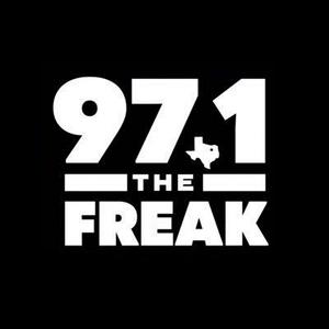 Ascolta KEGL - 97.1 The Freak nell'app